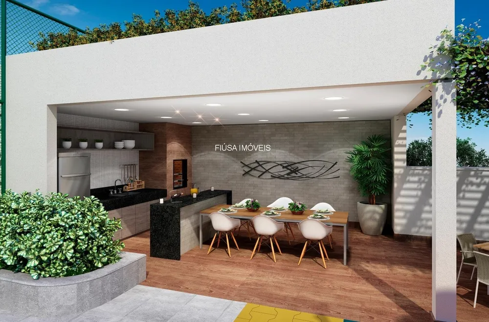 Apartamento, 3 quartos, 95 m² - Foto 11