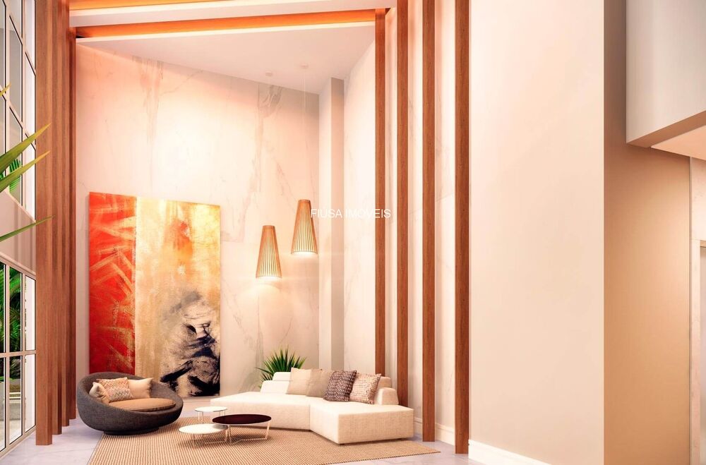 Apartamento, 3 quartos, 95 m² - Foto 8