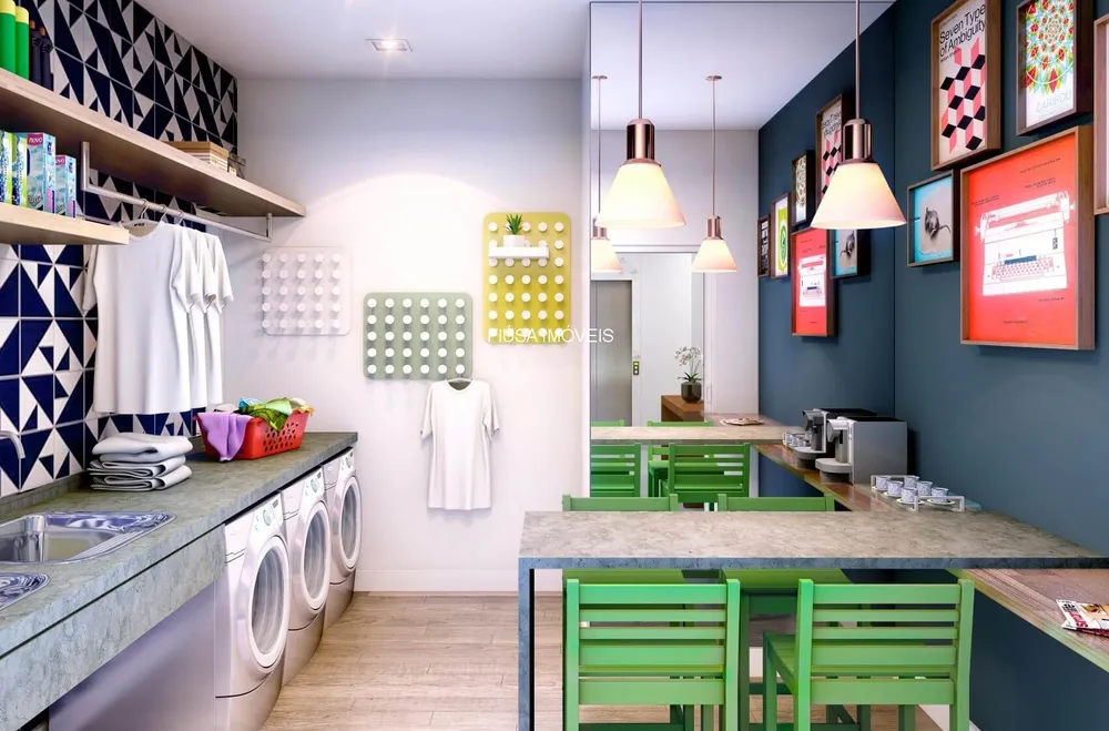 Apartamento, 3 quartos, 95 m² - Foto 7