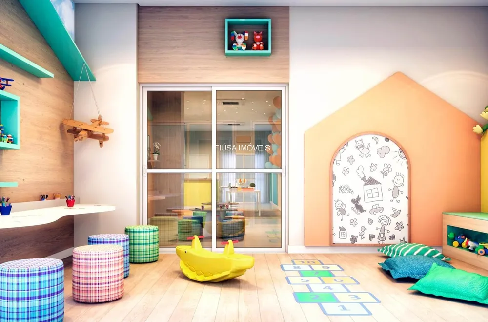 Apartamento, 3 quartos, 95 m² - Foto 14