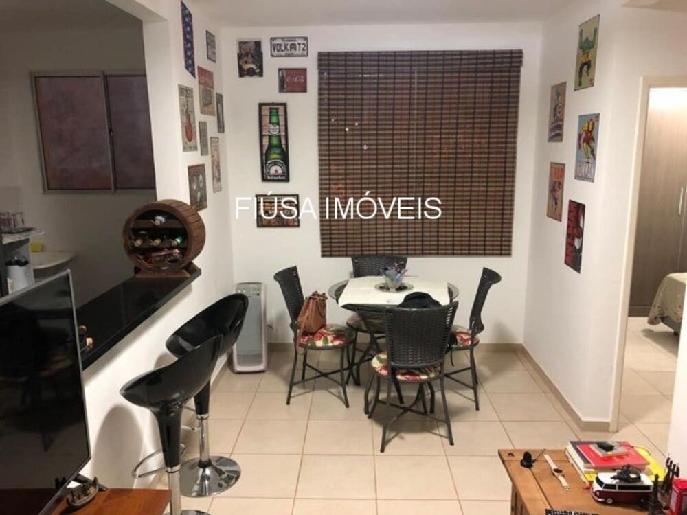 Apartamento, 2 quartos, 48 m² - Foto 8
