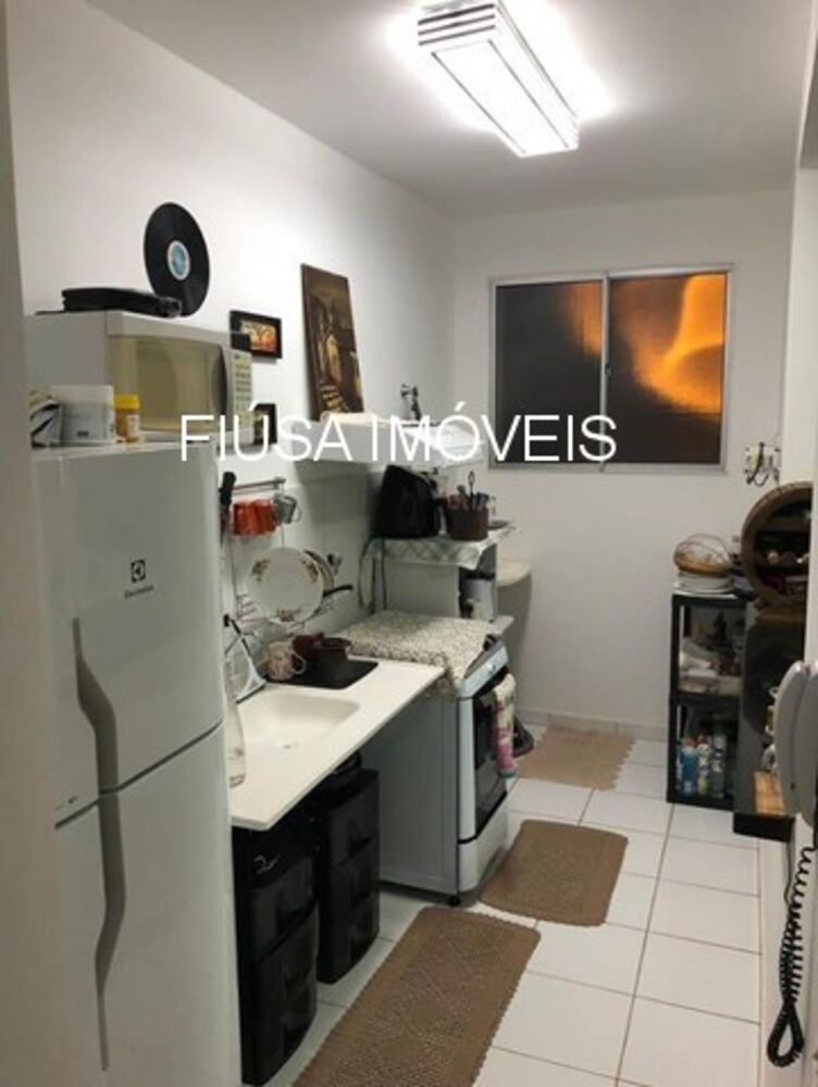 Apartamento, 2 quartos, 48 m² - Foto 1