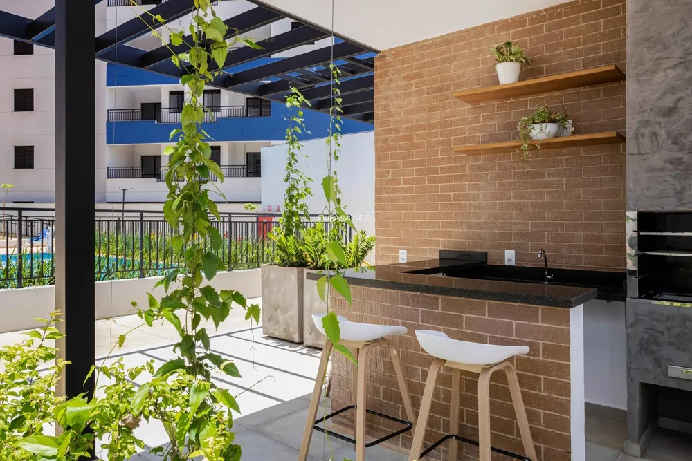 Apartamento, 2 quartos, 70 m² - Foto 4