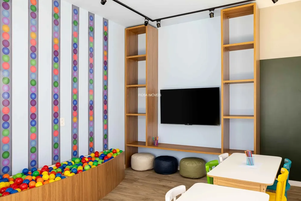 Apartamento, 2 quartos, 70 m² - Foto 2