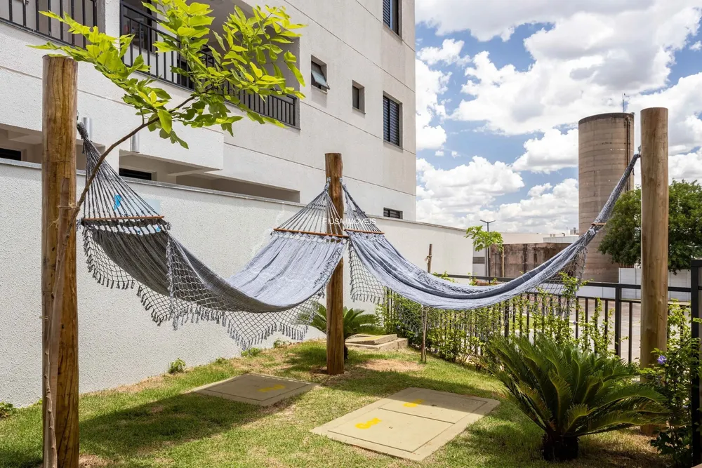 Apartamento, 2 quartos, 70 m² - Foto 1