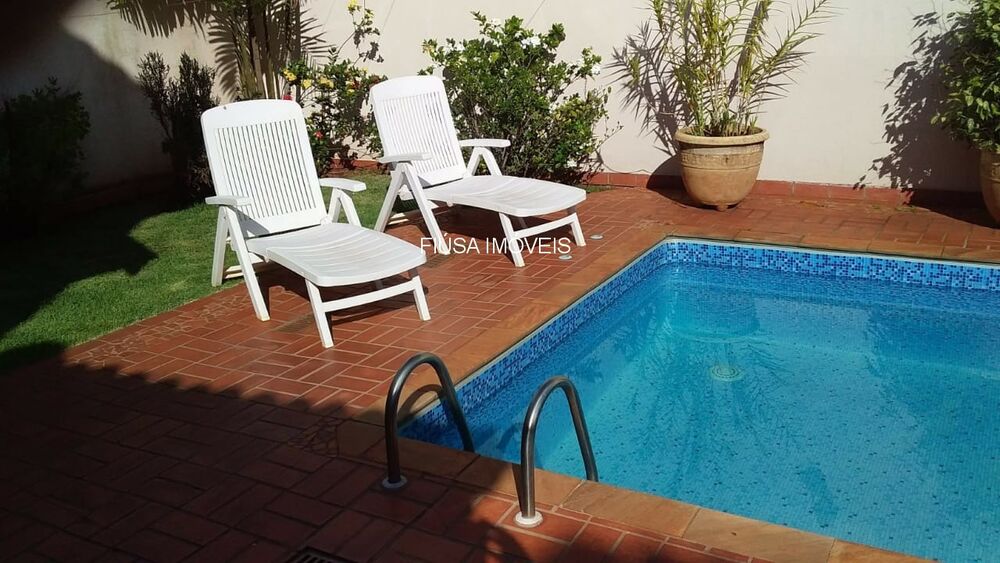 Casa, 4 quartos - Foto 6
