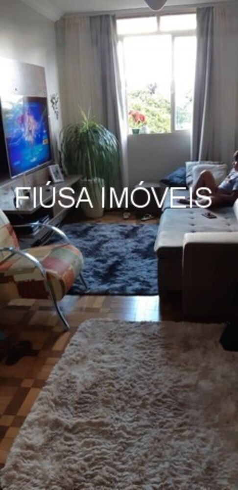 Apartamento, 2 quartos, 100 m² - Foto 1