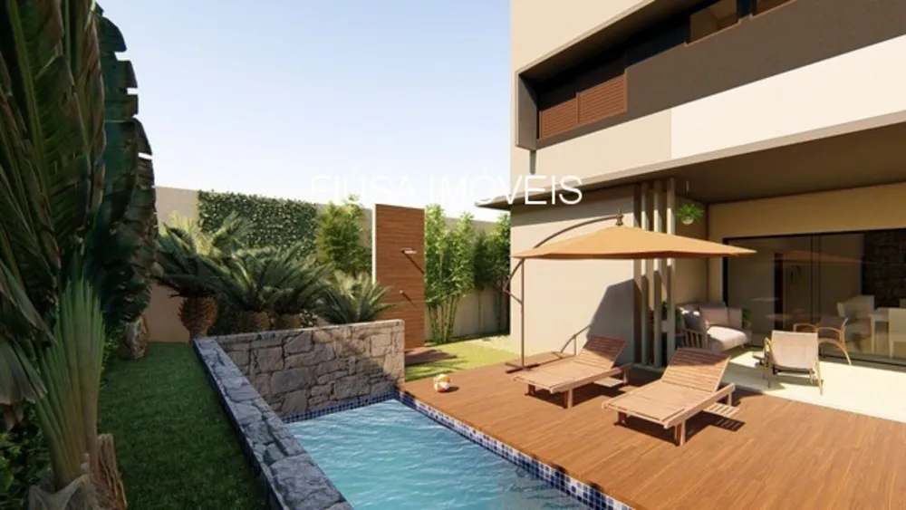 Casa, 3 quartos - Foto 5