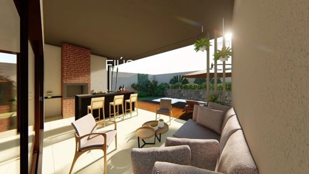 Casa, 3 quartos - Foto 6
