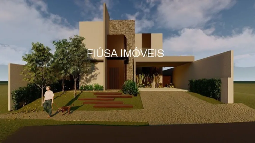 Casa, 3 quartos - Foto 3