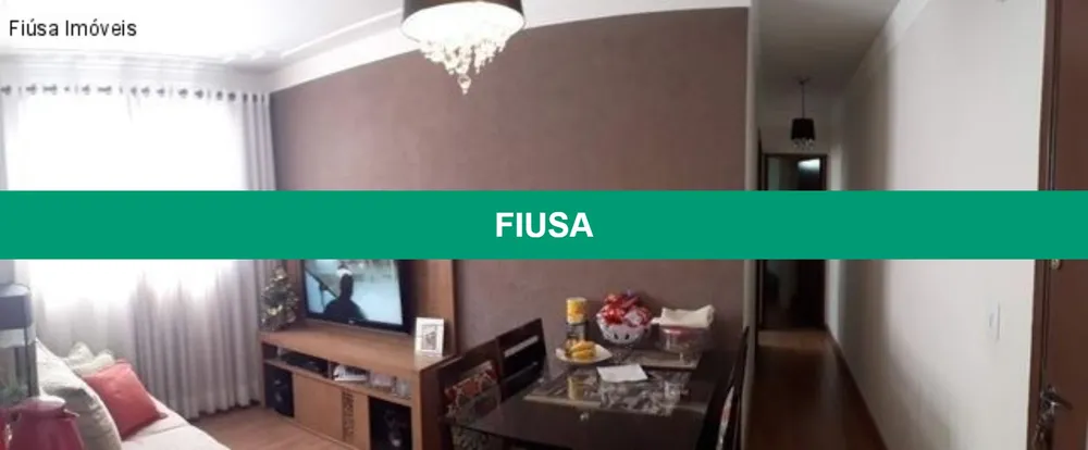 Apartamento, 2 quartos, 47 m² - Foto 1