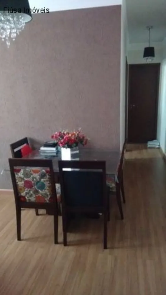 Apartamento, 2 quartos, 47 m² - Foto 1