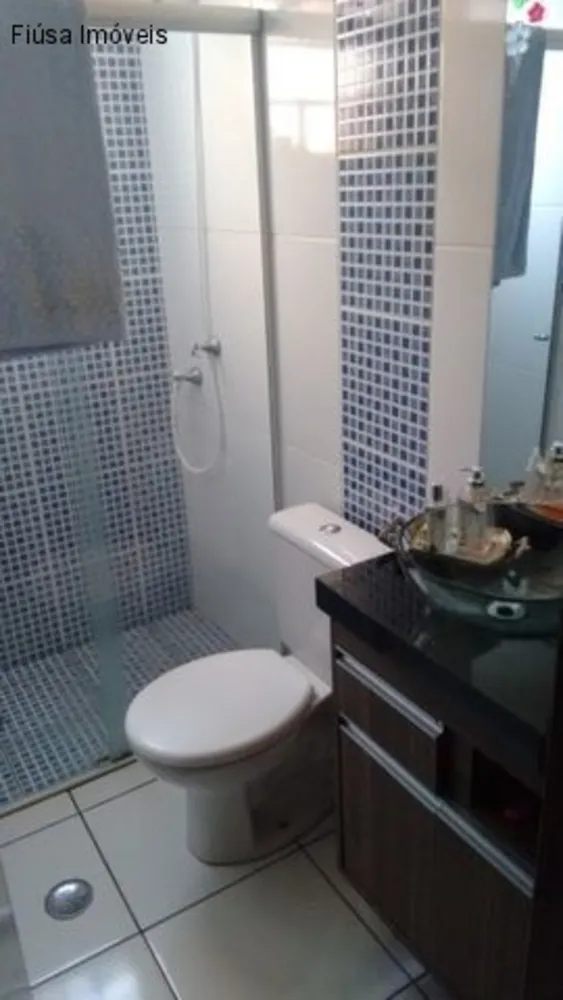 Apartamento, 2 quartos, 47 m² - Foto 3