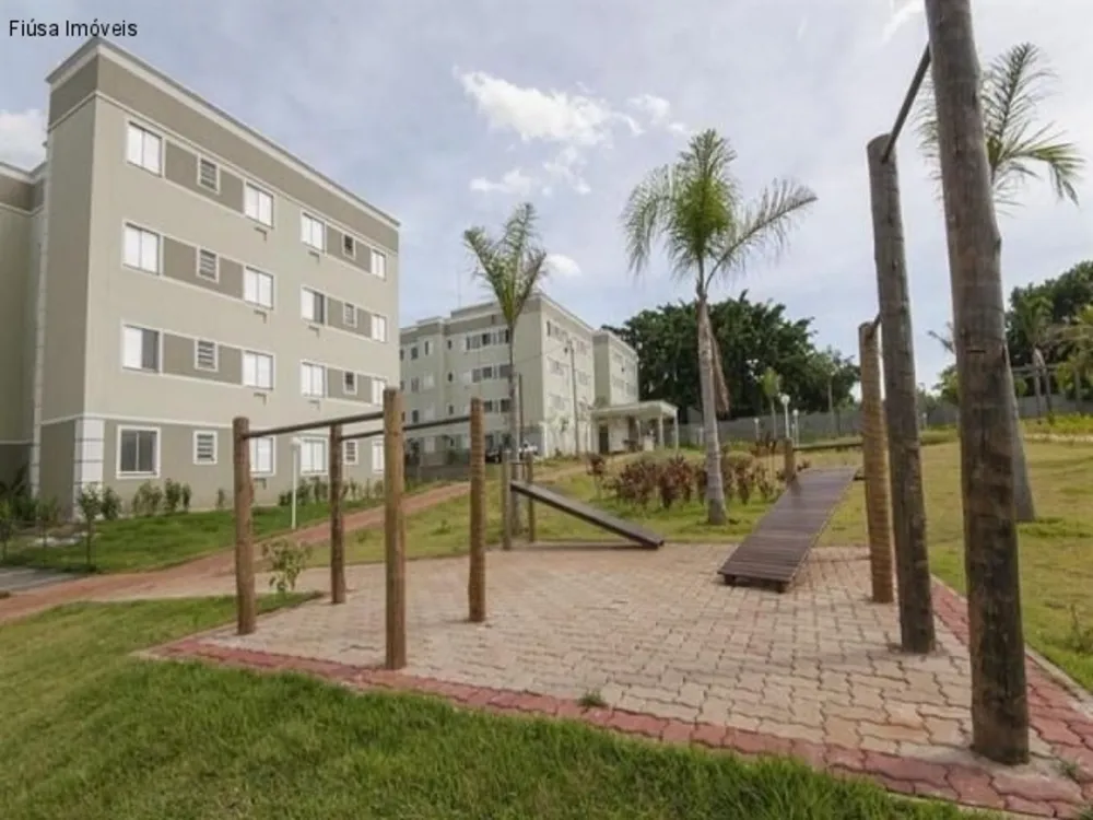 Apartamento, 2 quartos, 47 m² - Foto 7