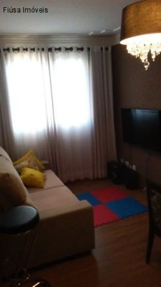 Apartamento, 2 quartos, 47 m² - Foto 5
