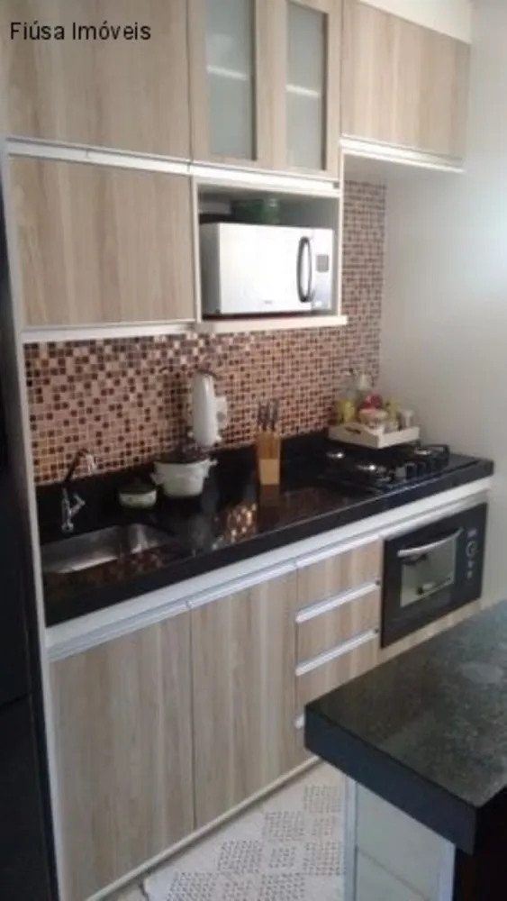 Apartamento, 2 quartos, 47 m² - Foto 4
