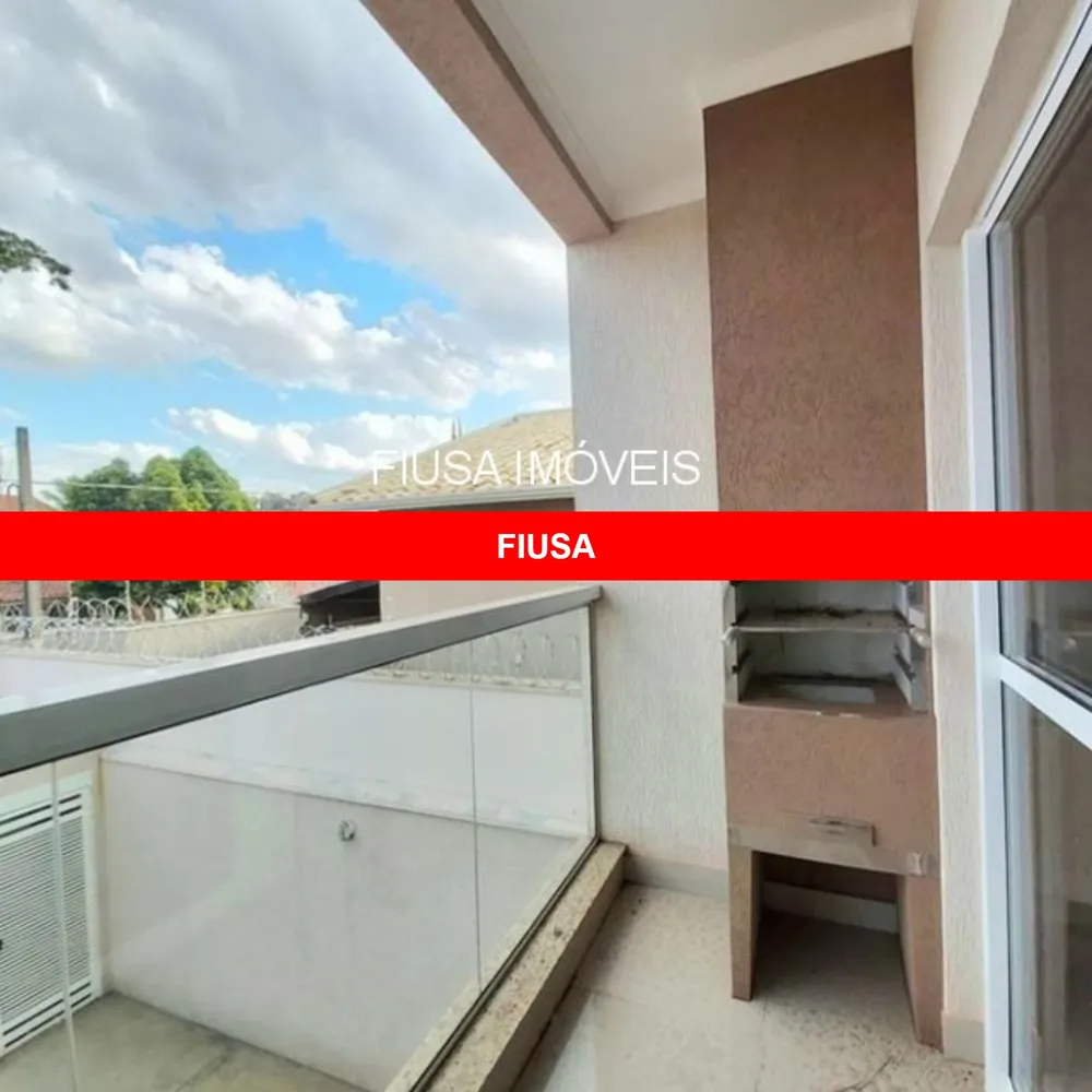 Apartamento, 3 quartos, 80 m² - Foto 1