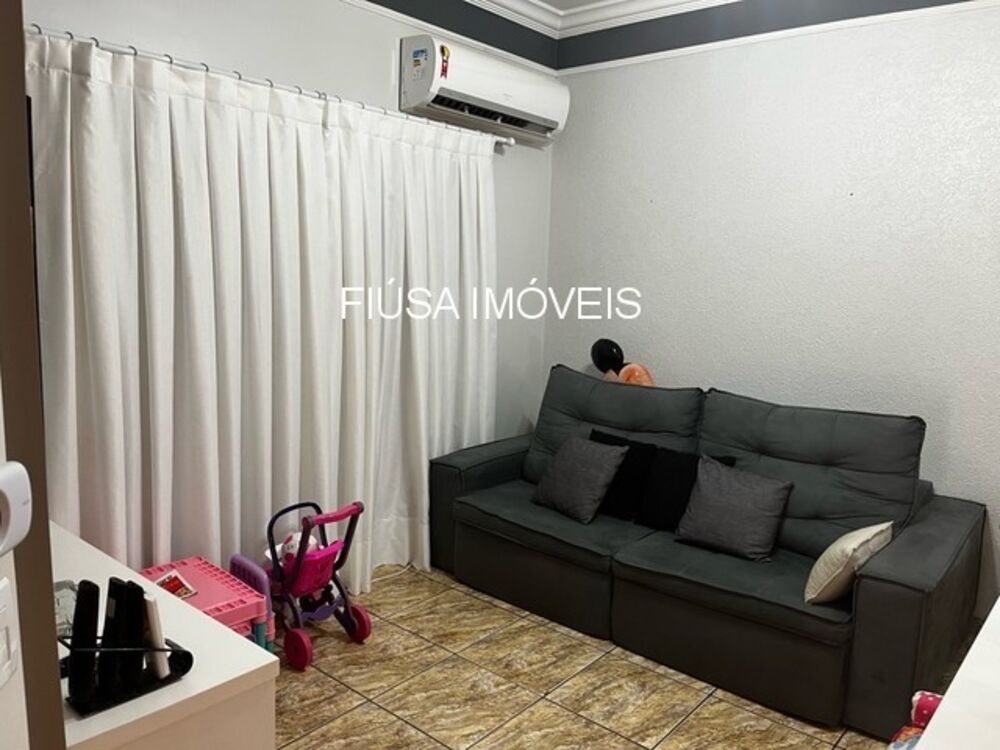 Casa, 3 quartos - Foto 3