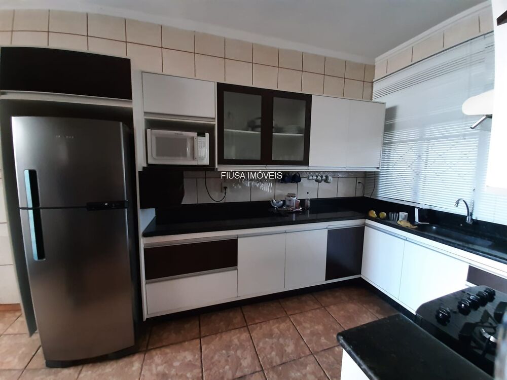 Casa à venda com 4 quartos - Foto 5