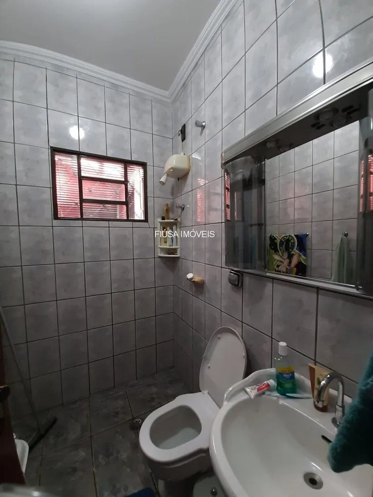 Casa, 4 quartos - Foto 20