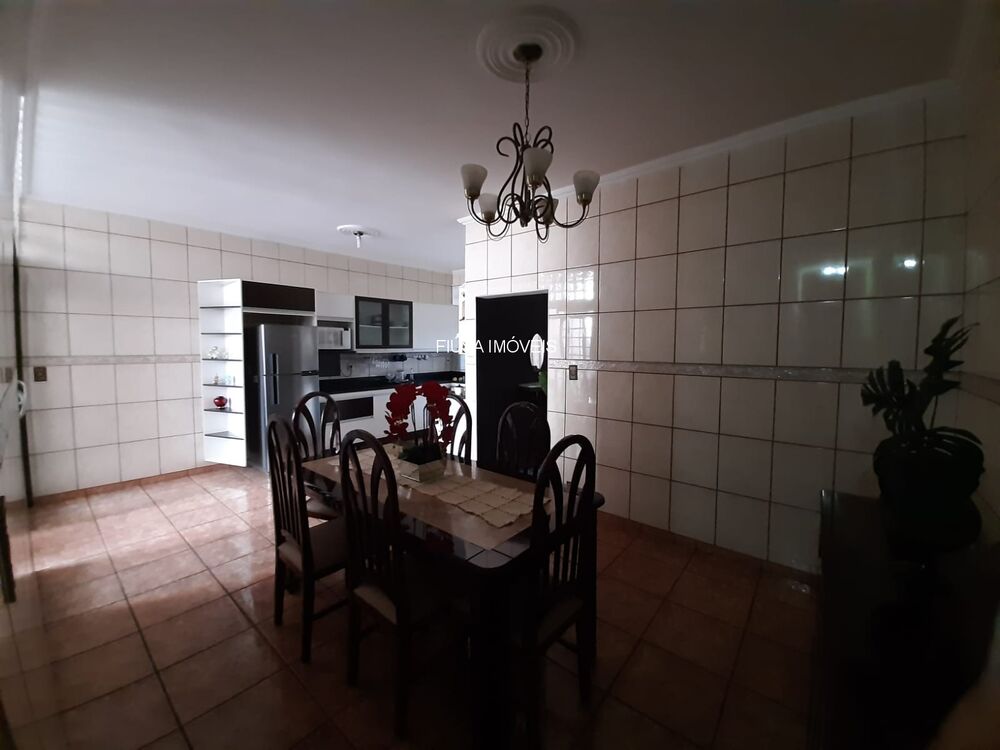 Casa à venda com 4 quartos - Foto 3
