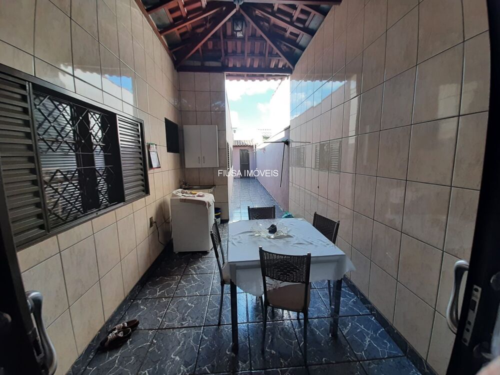 Casa à venda com 4 quartos - Foto 8