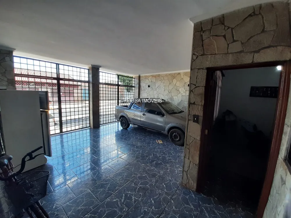 Casa, 4 quartos - Foto 2