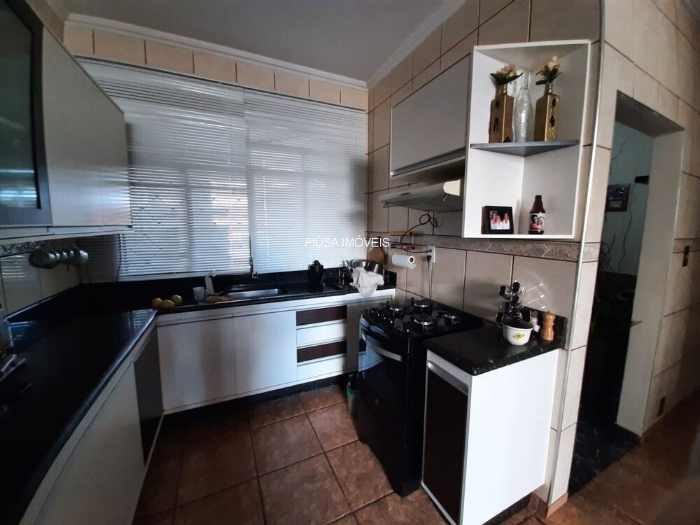 Casa à venda com 4 quartos - Foto 7