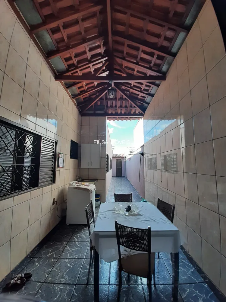 Casa, 4 quartos - Foto 15