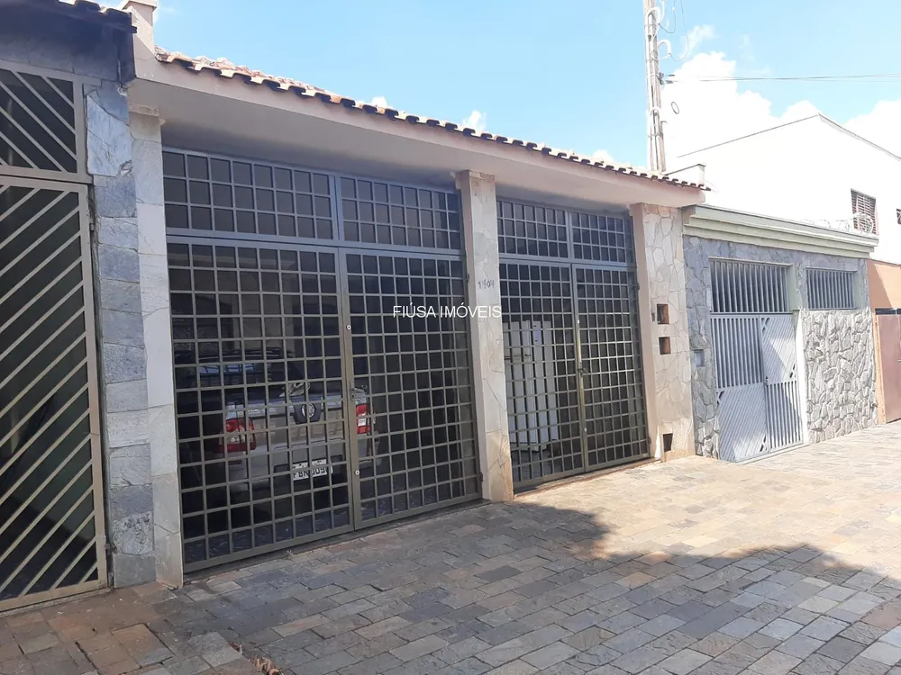 Casa, 4 quartos - Foto 1