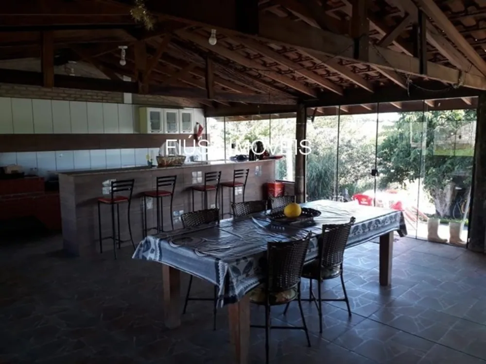Chácara, 3 quartos - Foto 5