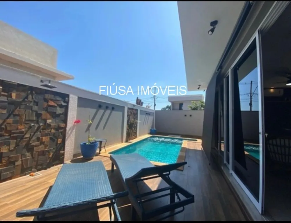 Casa, 4 quartos - Foto 1