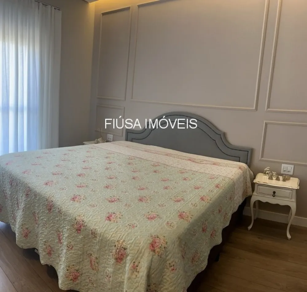 Casa, 4 quartos - Foto 4