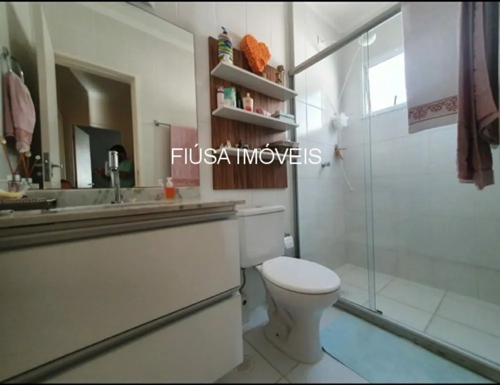 Casa, 3 quartos - Foto 6