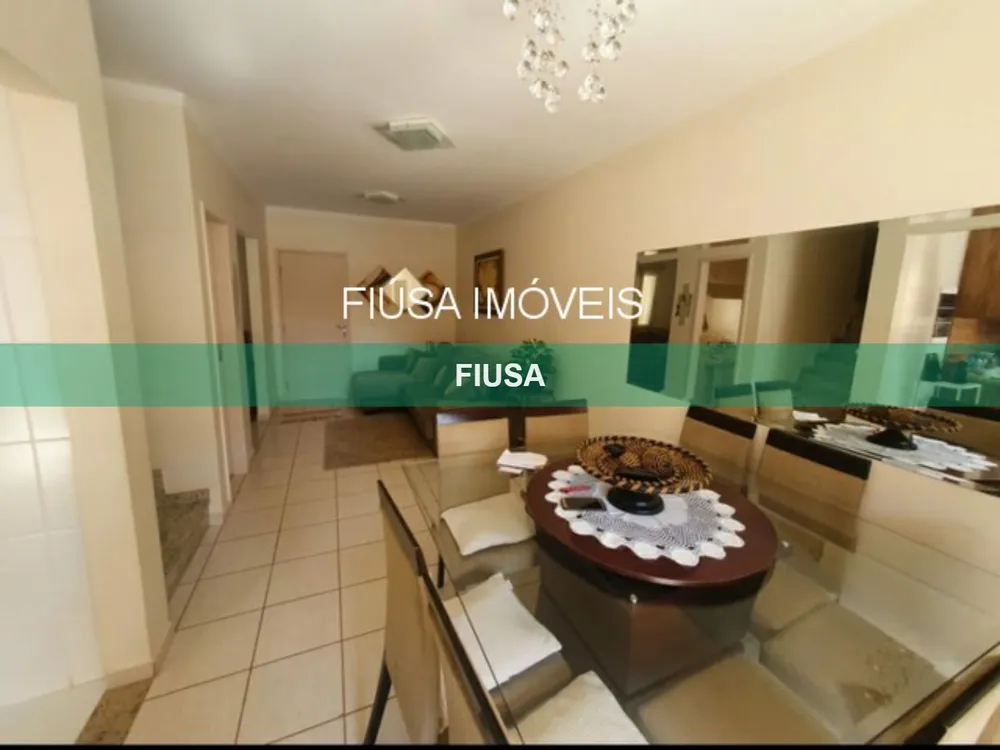 Casa, 3 quartos - Foto 1
