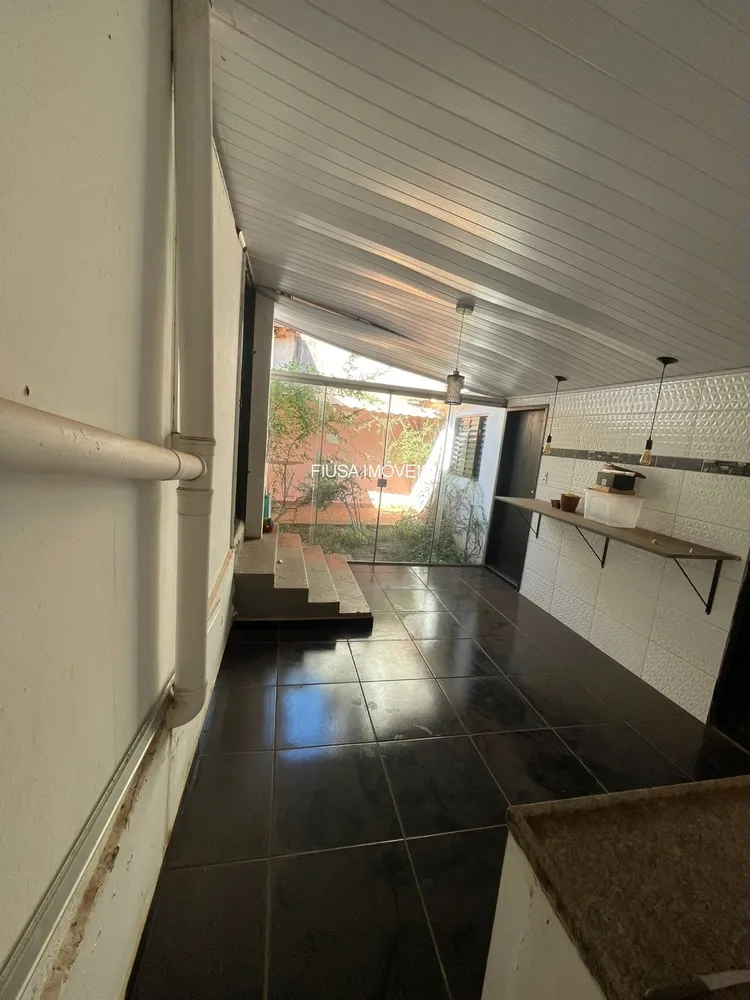 Casa, 3 quartos - Foto 16