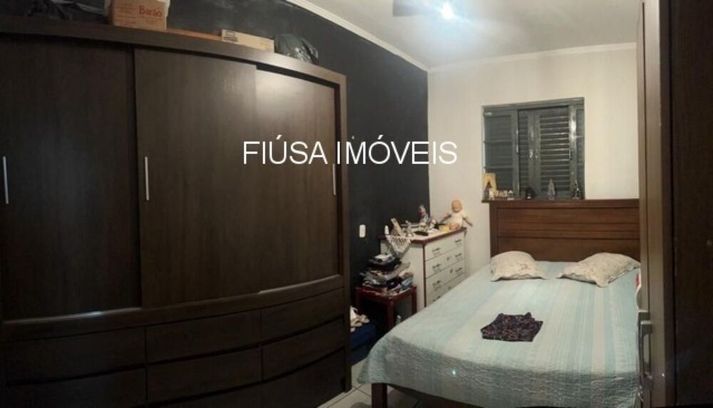 Casa à venda com 3 quartos - Foto 3