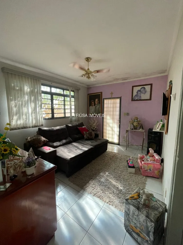 Casa, 3 quartos - Foto 12