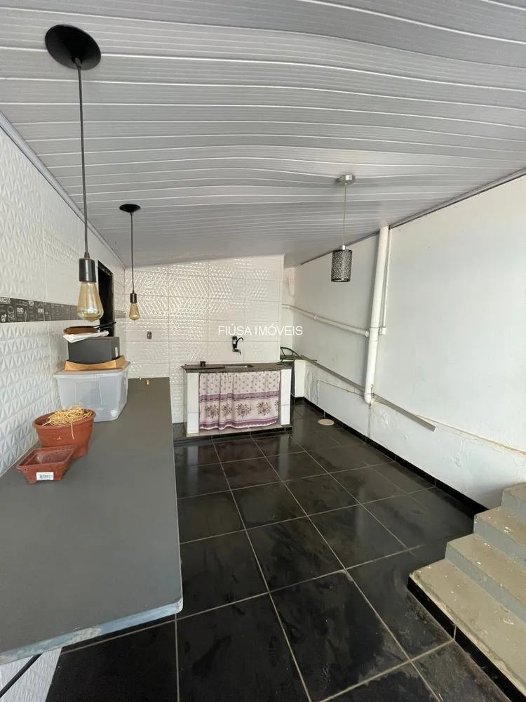 Casa, 3 quartos - Foto 15