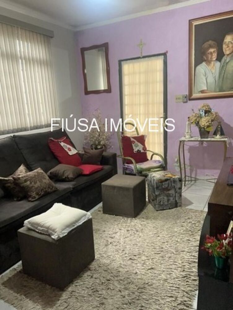 Casa à venda com 3 quartos - Foto 1