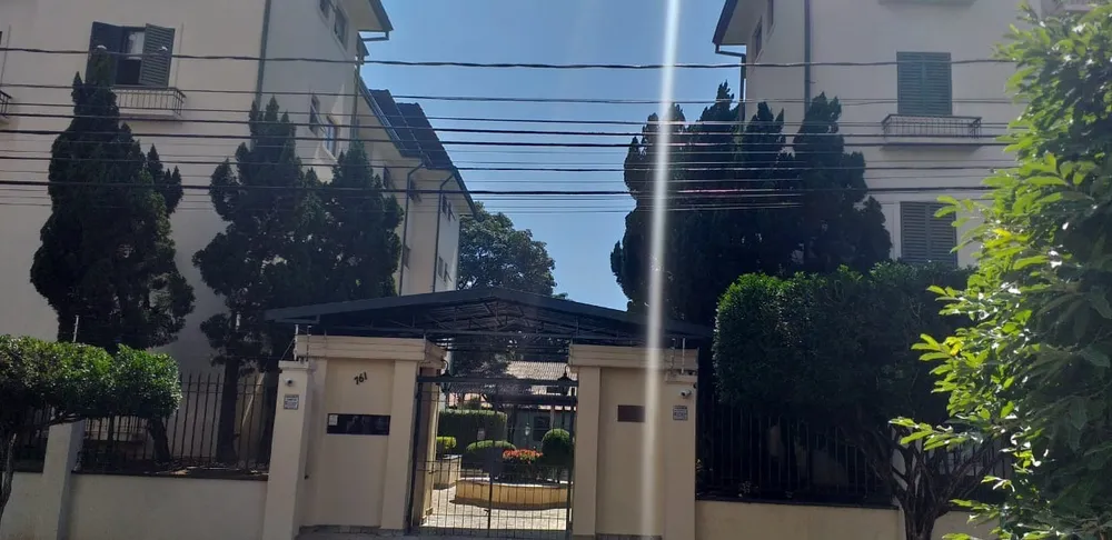 Apartamento, 2 quartos, 77 m² - Foto 2