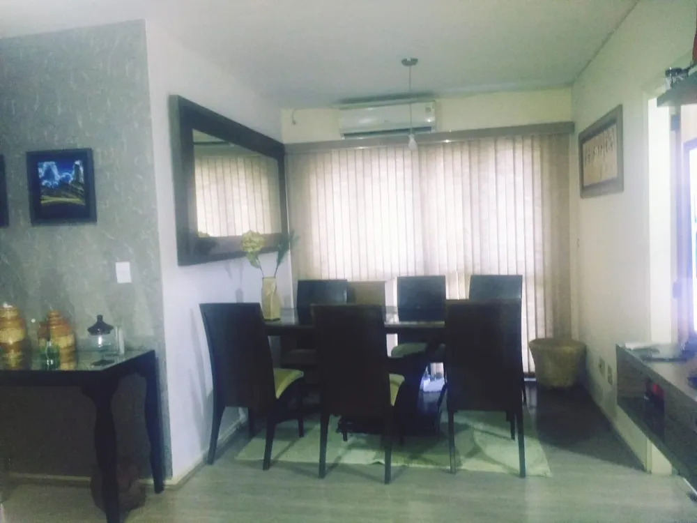 Apartamento, 2 quartos, 77 m² - Foto 1