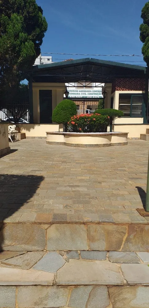 Apartamento, 2 quartos, 77 m² - Foto 10