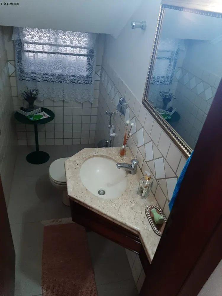 Casa, 5 quartos, 322 m² - Foto 5