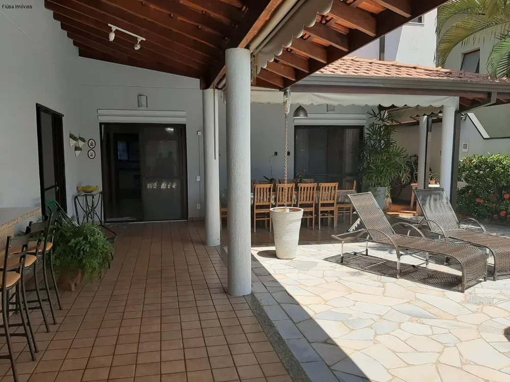 Casa, 5 quartos, 322 m² - Foto 7