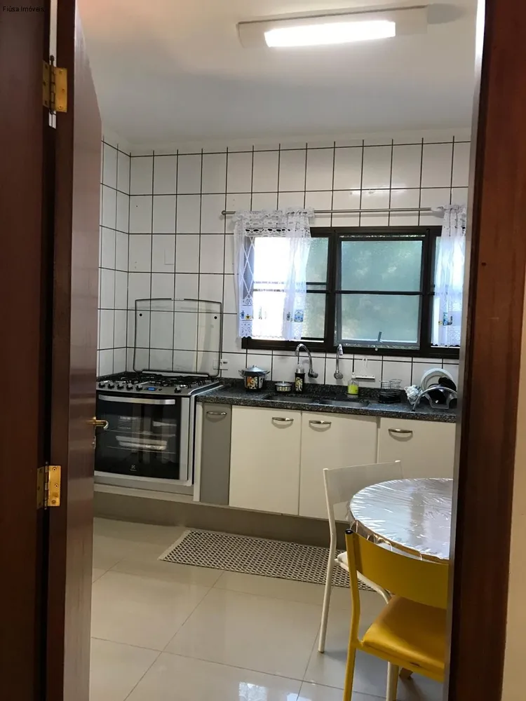 Casa, 5 quartos, 322 m² - Foto 5