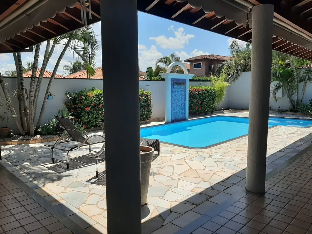 Casa, 5 quartos, 322 m² - Foto 3