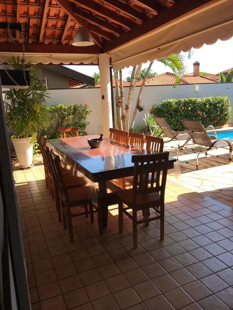 Casa, 5 quartos, 322 m² - Foto 4