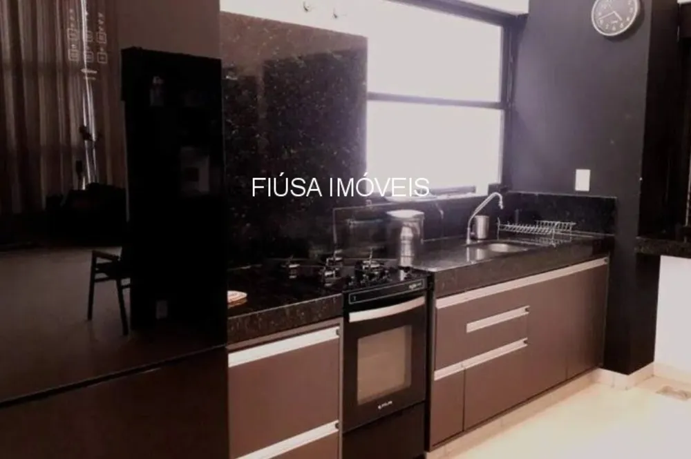 Casa, 4 quartos - Foto 2