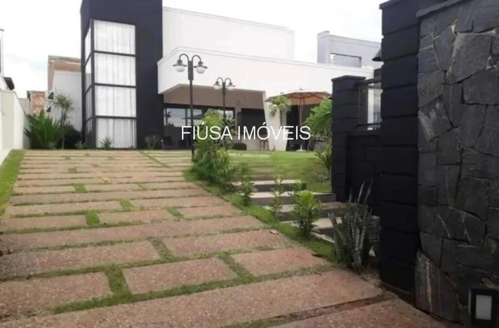 Casa, 4 quartos - Foto 1